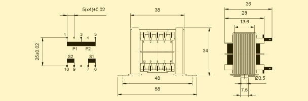 C3814