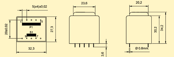 E3023