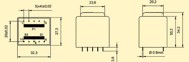 E3023