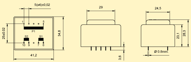 E3814