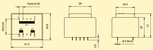 E3817
