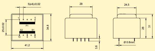 E3817