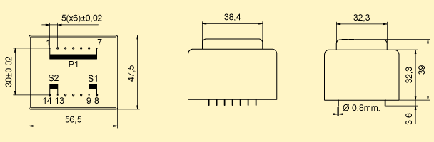 E5419