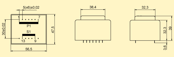 E5419