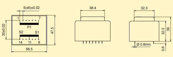 E5419