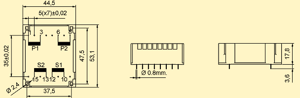 U3006