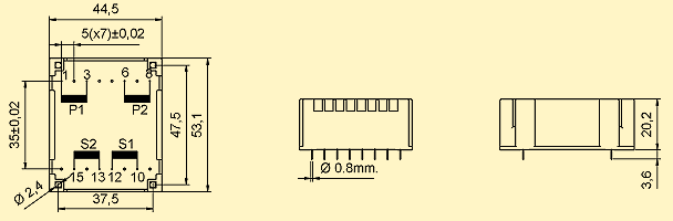 U3008
