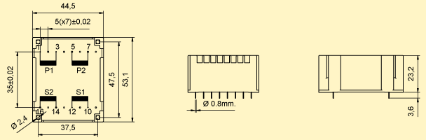 U3010