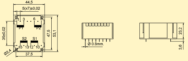 U3010