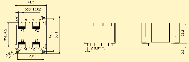 U3017