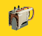 DST Technology (Diode Split Transformer)