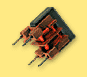 Mains filter