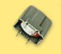 Mains filter