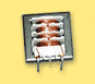 Mains filter