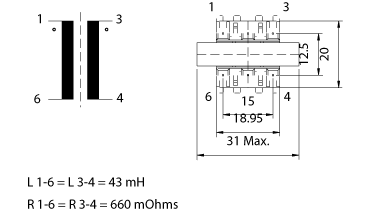 HR 19005