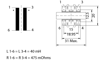 HR 19007