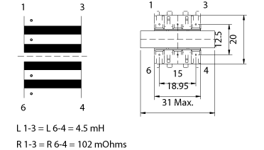 HR 19008
