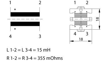 HR 19118