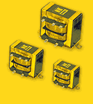 Conventional transformers