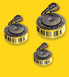 Toroidal transformers