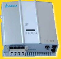 Inverter SI 3300