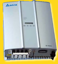 Inverter SI 5000
