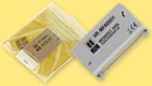 Dual ADSL Microfilter