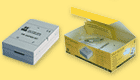 ST ADSL splitter