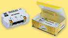 ADSL splitter